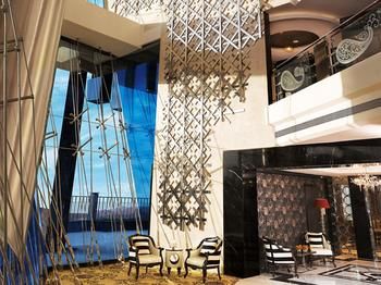 Sofitel Mumbai BKC 5*