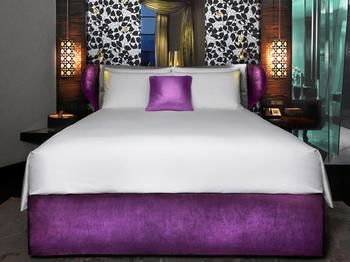 Sofitel Mumbai BKC 5*