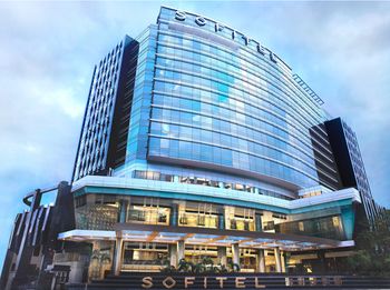 Sofitel Mumbai BKC 5*
