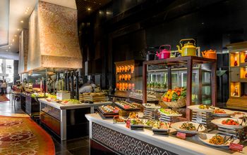 Sofitel Mumbai BKC 5*