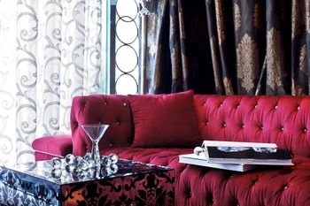 Sofitel Mumbai BKC 5*
