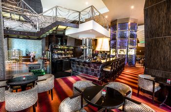 Sofitel Mumbai BKC 5*