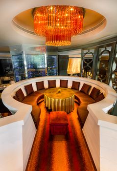 Sofitel Mumbai BKC 5*