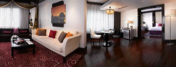 Sofitel Mumbai BKC 5*