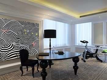 Sofitel Mumbai BKC 5*