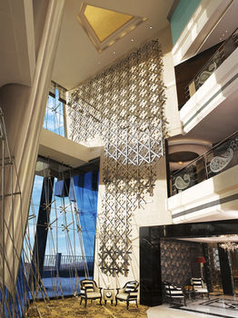 Sofitel Mumbai BKC 5*