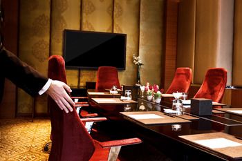 Sofitel Mumbai BKC 5*