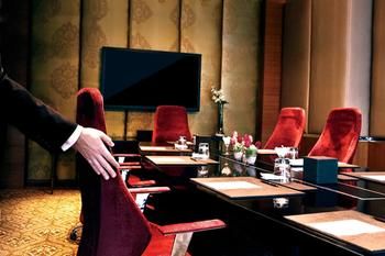 Sofitel Mumbai BKC 5*