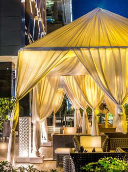 Sofitel Mumbai BKC 5*