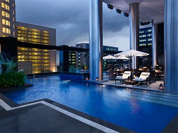 Sofitel Mumbai BKC 5*