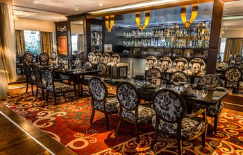 Sofitel Mumbai BKC 5*