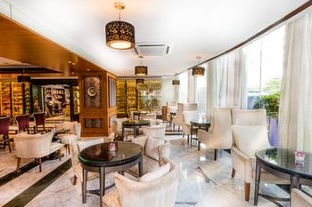 Sofitel Mumbai BKC 5*