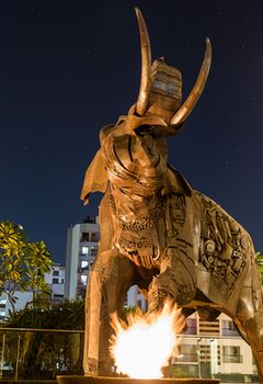 Sofitel Mumbai BKC 5*