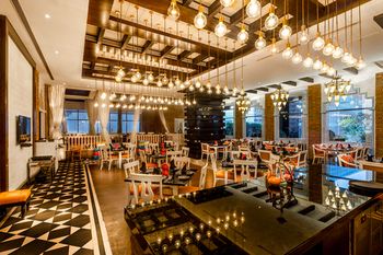 Sofitel Mumbai BKC 5*