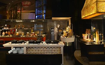 Sofitel Mumbai BKC 5*