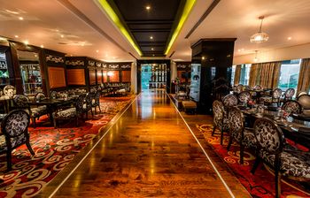 Sofitel Mumbai BKC 5*