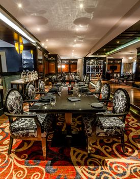 Sofitel Mumbai BKC 5*