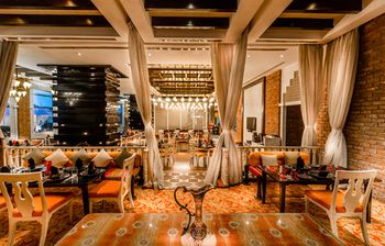 Sofitel Mumbai BKC 5*