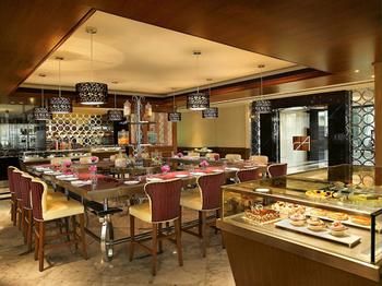 Sofitel Mumbai BKC 5*