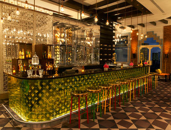 Sofitel Mumbai BKC 5*