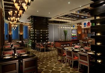 Sofitel Mumbai BKC 5*