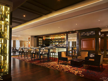 Sofitel Mumbai BKC 5*