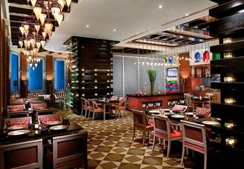 Sofitel Mumbai BKC 5*