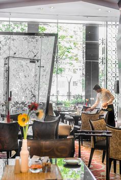 Sofitel Mumbai BKC 5*