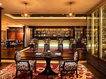 Sofitel Mumbai BKC 5*