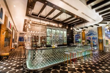 Sofitel Mumbai BKC 5*