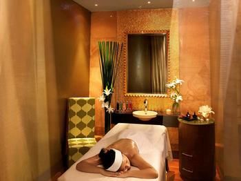 Sofitel Mumbai BKC 5*