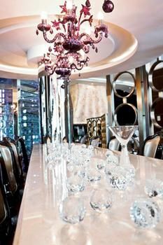 Sofitel Mumbai BKC 5*