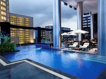 Sofitel Mumbai BKC 5*