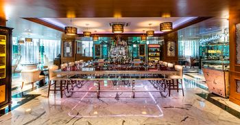Sofitel Mumbai BKC 5*