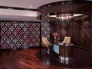 Sofitel Mumbai BKC 5*
