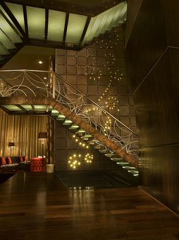 Sofitel Mumbai BKC 5*