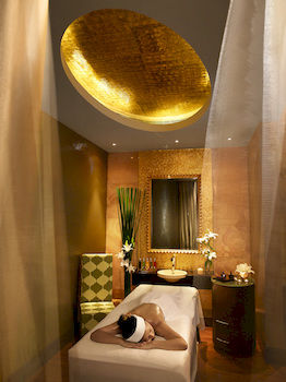 Sofitel Mumbai BKC 5*