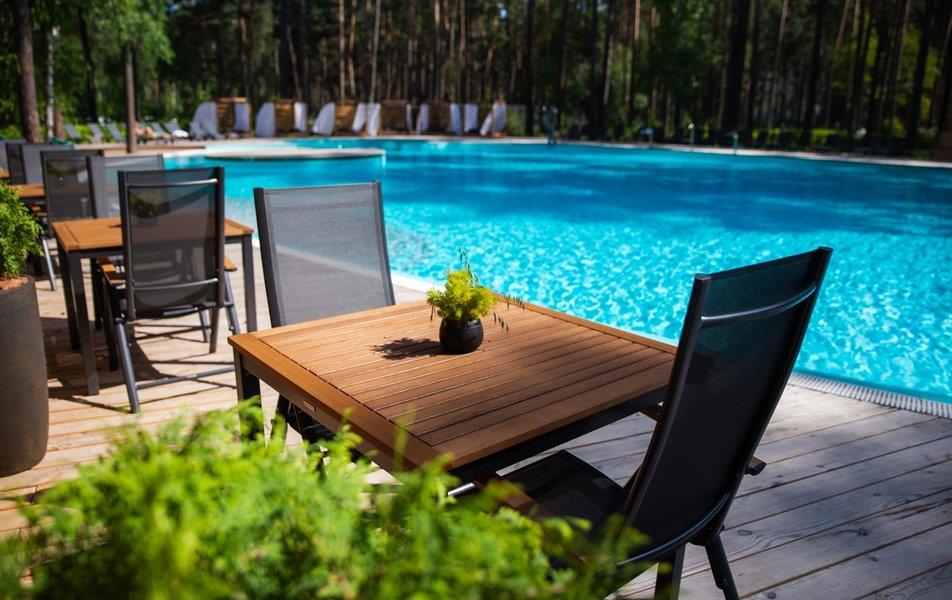 Эко-отель Натура 4*