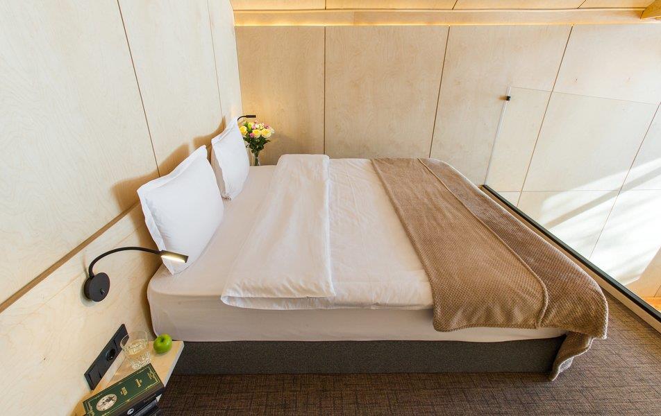 Эко-отель Натура 4*