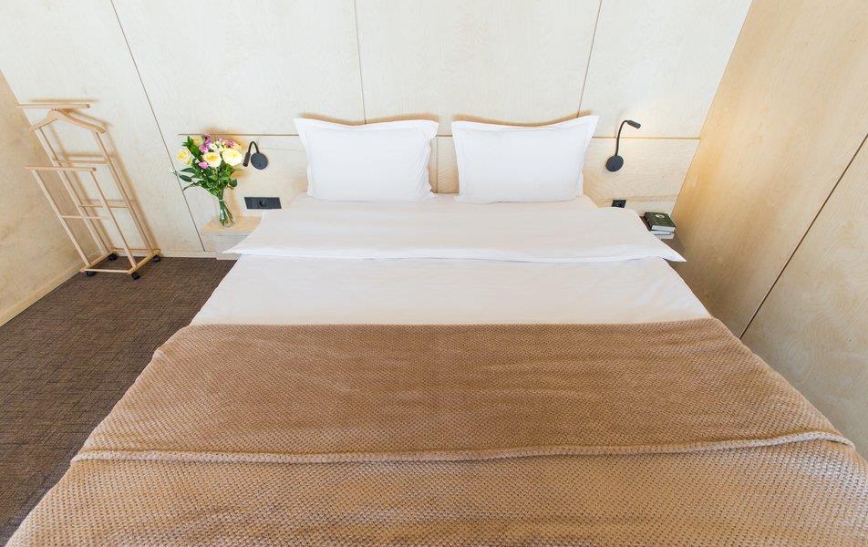 Эко-отель Натура 4*