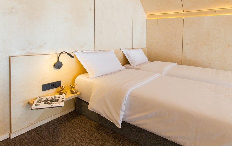 Эко-отель Натура 4*