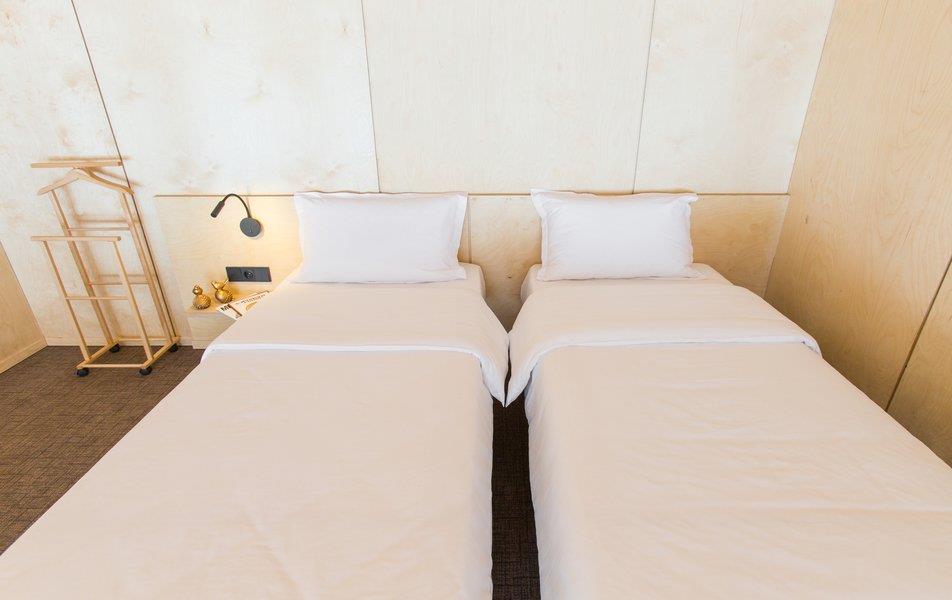 Эко-отель Натура 4*