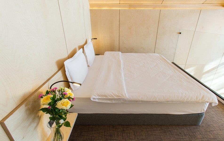 Эко-отель Натура 4*