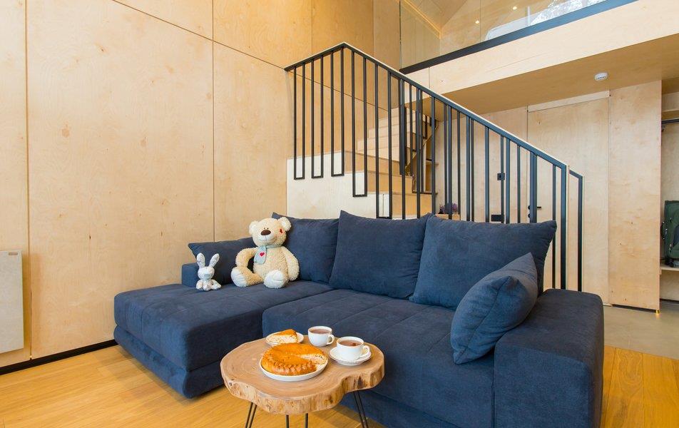 Эко-отель Натура 4*