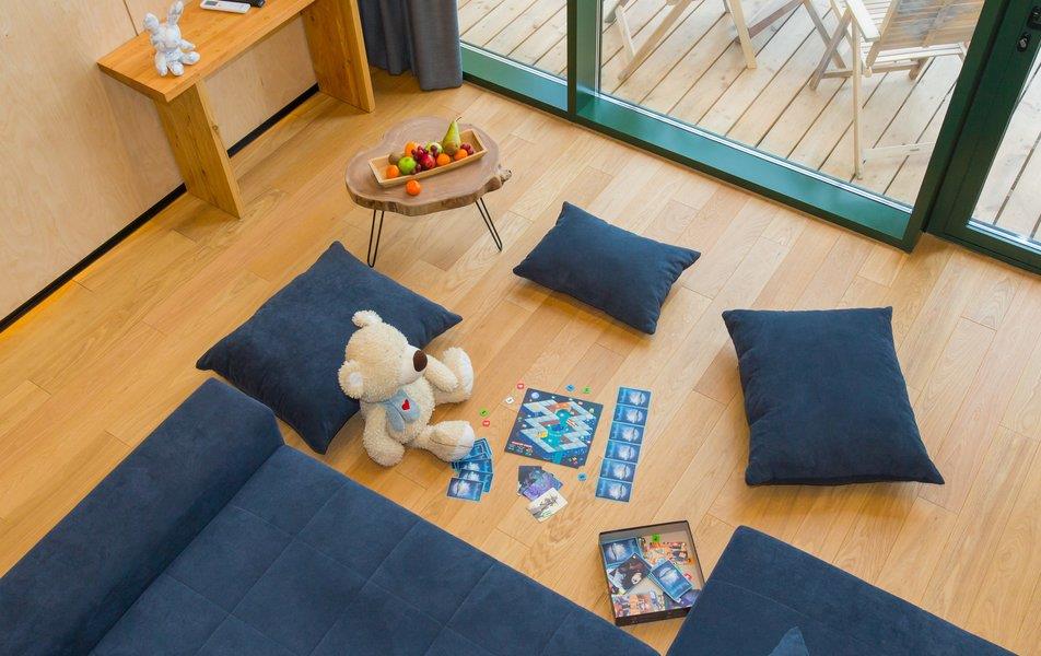 Эко-отель Натура 4*