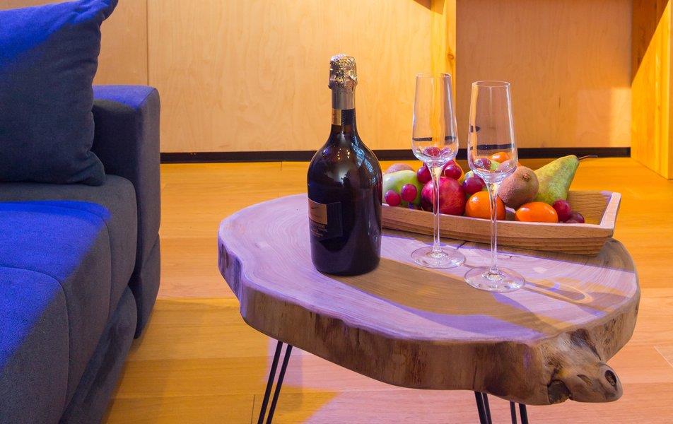 Эко-отель Натура 4*