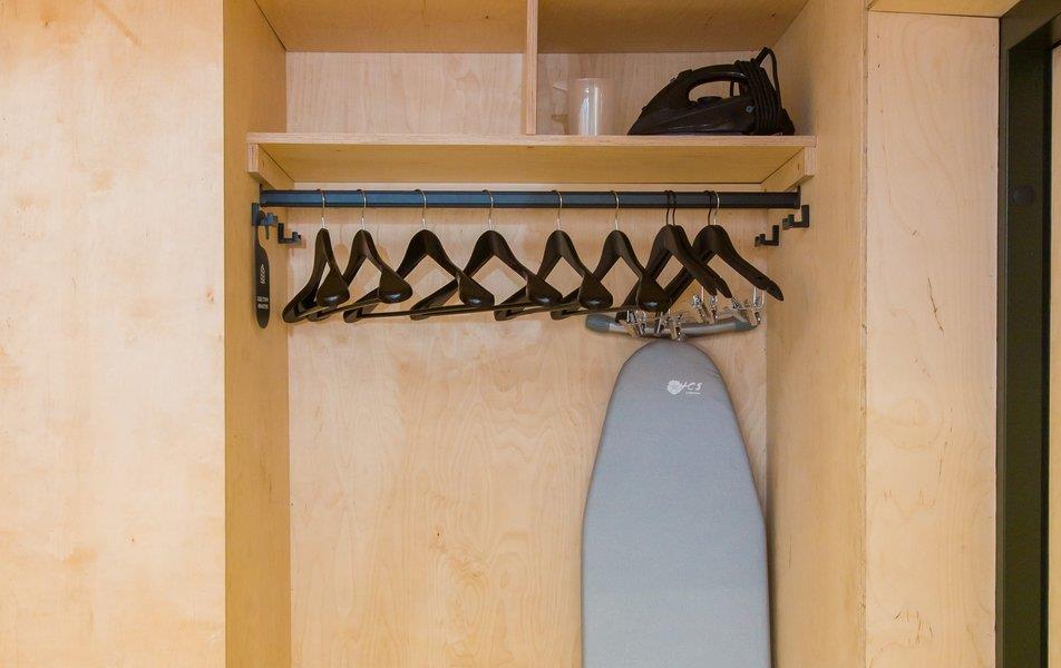 Эко-отель Натура 4*