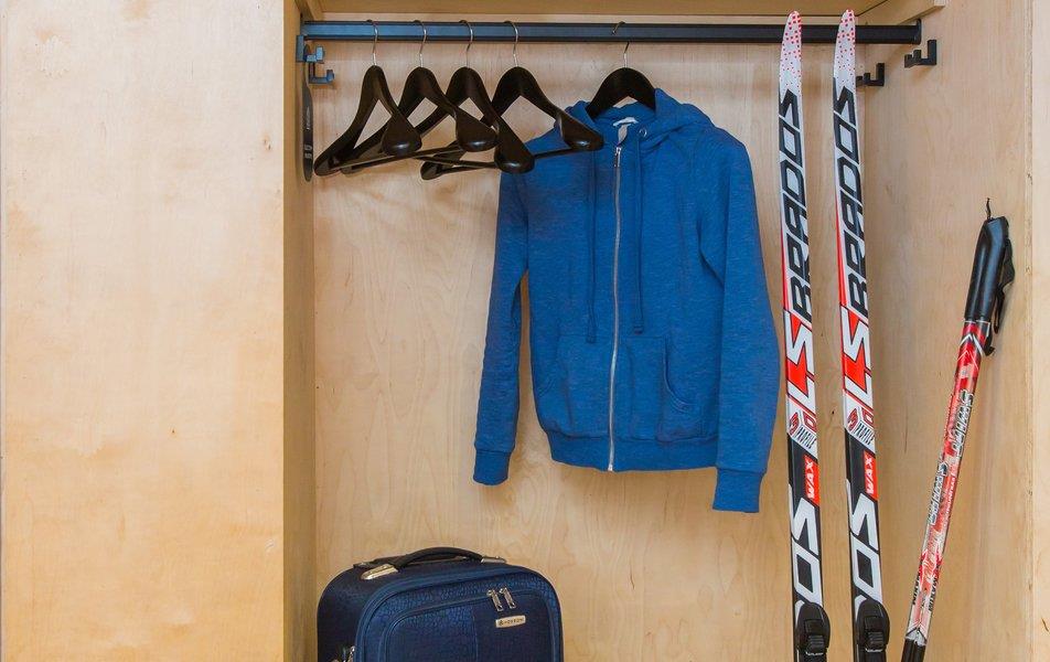 Эко-отель Натура 4*