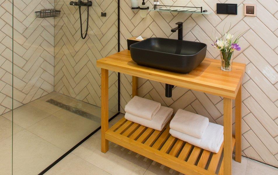 Эко-отель Натура 4*