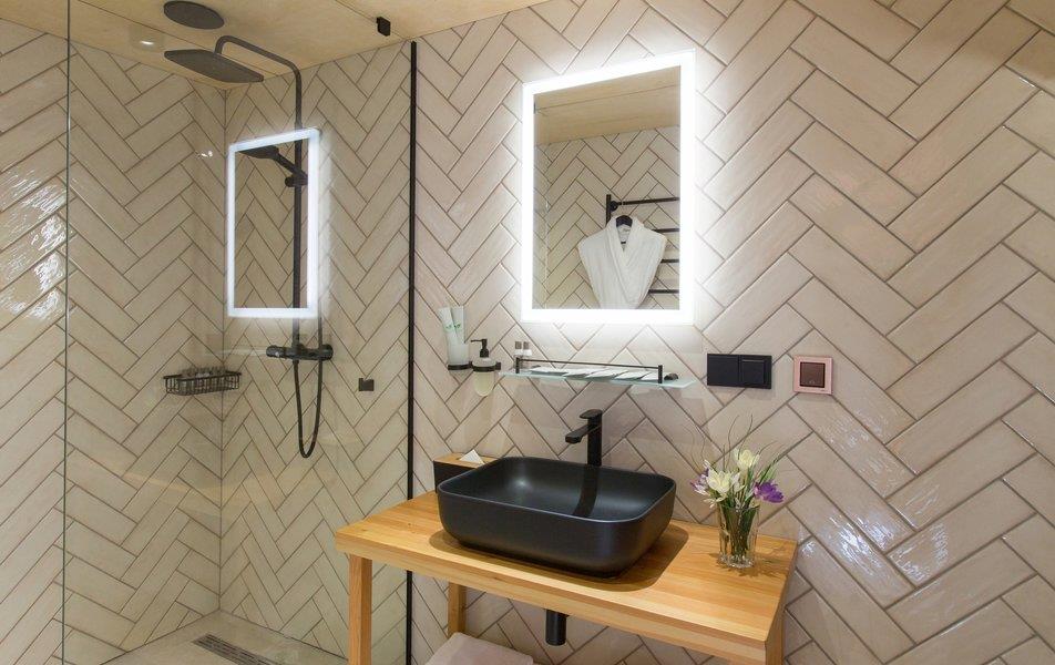 Эко-отель Натура 4*